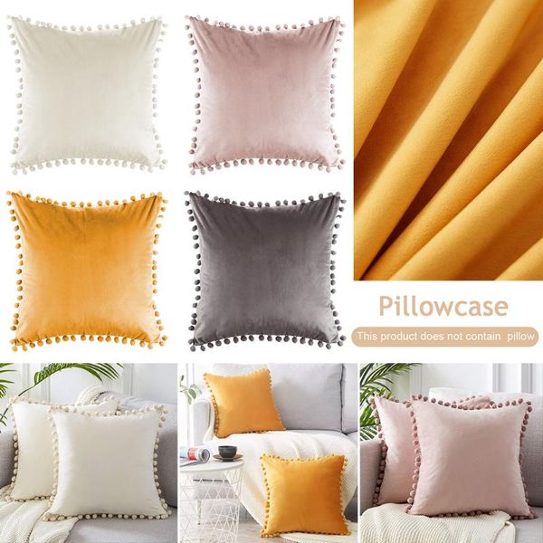

cushion/decorative pillow 45Ã45cm cotton cushion covers theme printed home throw pillowcase bed chair sofa decorative cover decor