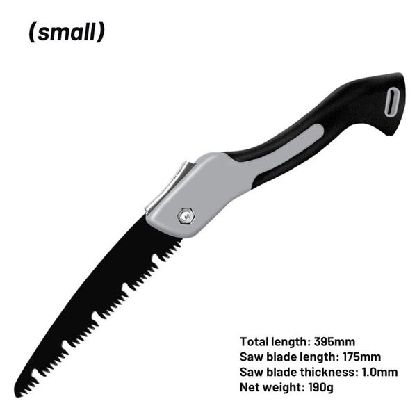 

hand tools 395/465/535/635mm folding saw heavy duty extra long blade sk5 japanese hacksaw garden pruning trimming cutting