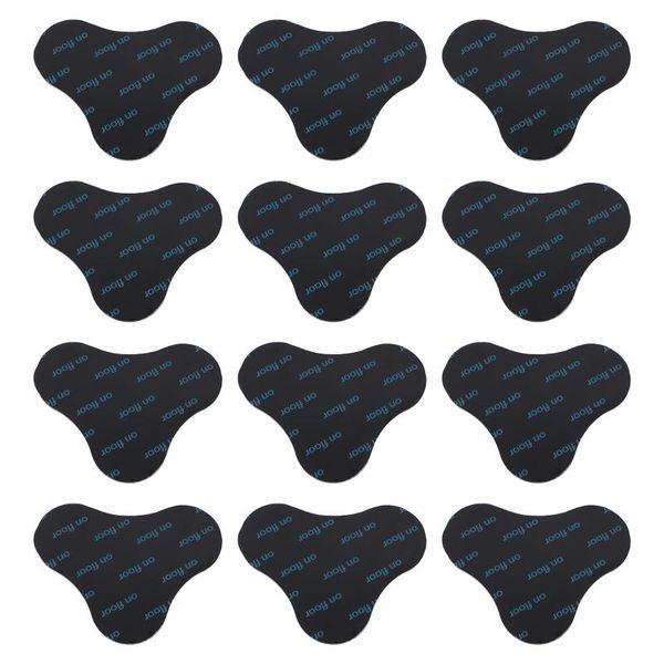 

bath mats 12pcs anti curling non-slip rug grippers durable pads gripper stickers