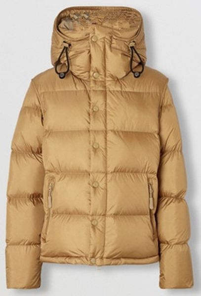 

branded men down jacket letter appliques designer male winter warm double zipper outwear fashion gentlemen stand collar jackets coat852, Black