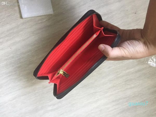 

name brand bags rivets wallet panelled spiked clutch women/men leather spikes bag handbag panettone leathers wallets