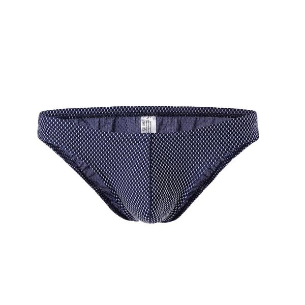 

calzoncillos hombres cotton panties men summer breathable shorts underwear ultra-thin underpant comfortable boxer underpants, Black;white