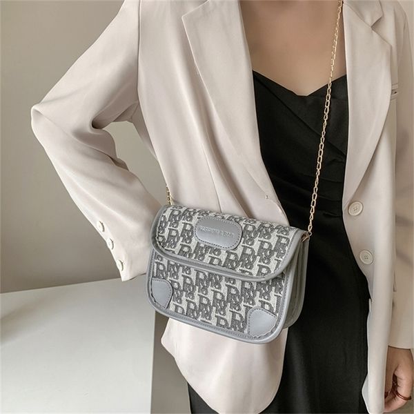 

factory store shop ins new letter large capacity fashion women's shopping saddle bag wholesale store