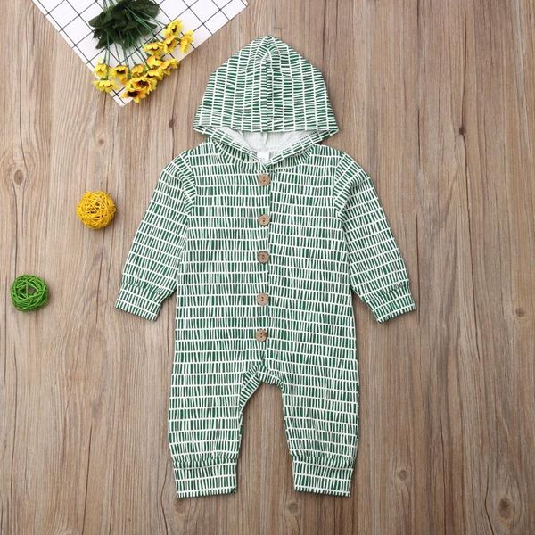 

jumpsuits baby & children's born girl boy kid romper jumpsuit pajamas sleepwear outfits clothes, Blue