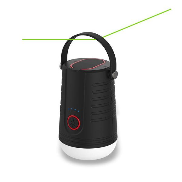 

outdoor equipment mini tent light portable led camping lamp charging emergency lanterns