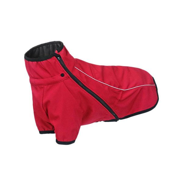 

dog apparel pet pib coat autumn and winter medium large-scale andes windproof waterproof warm clothes