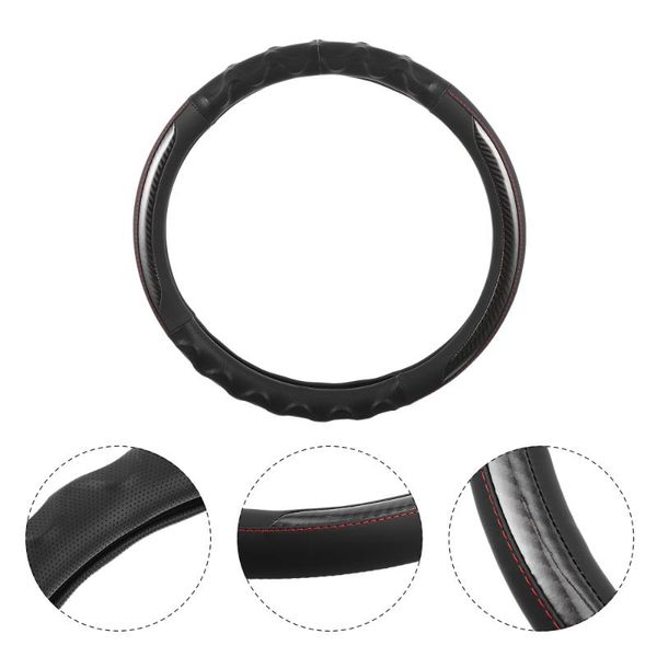 

steering wheel covers 1pc useful cover car protector interior decor