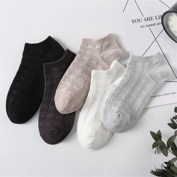 

oR1M high quality wo's for summer high quality and sockswo's men's sprg socks for men in spring and summer, Black