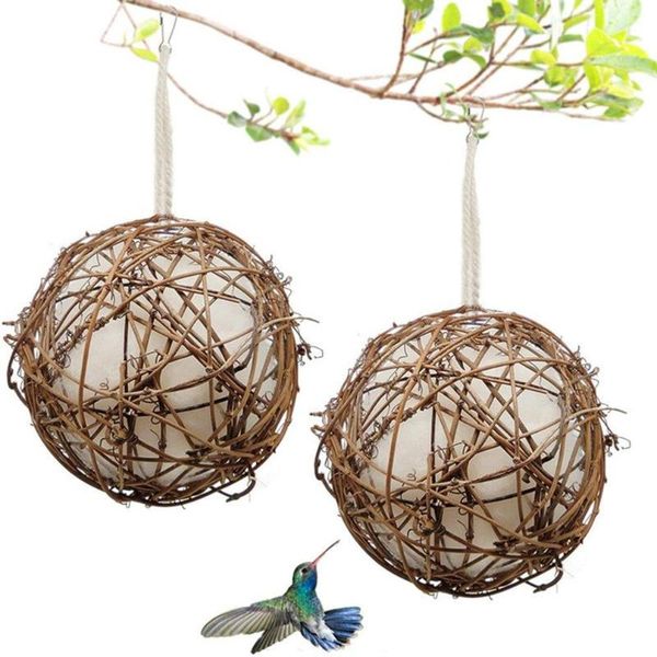 

other bird supplies birds nest material hummingbird nesting house set materials for wild outdoor feeder