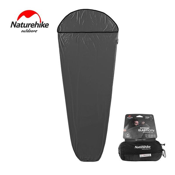 

sleeping bags naturehike camping bag liner single mummy ultralight portable