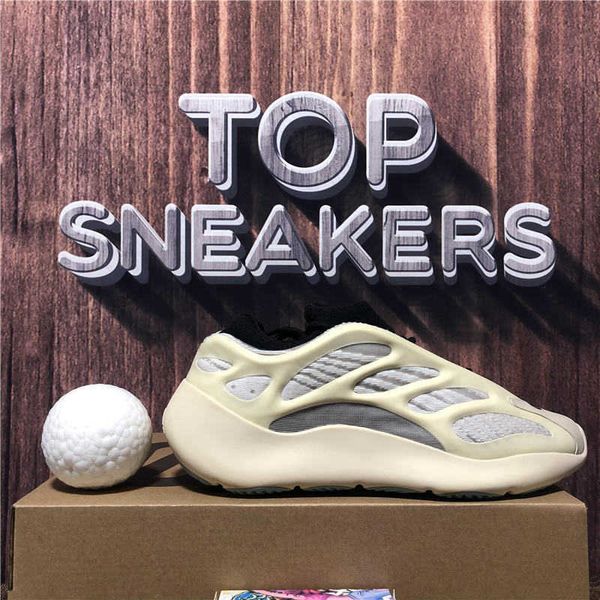 

azael alvah eremiel 700 v3 mens wemens running shoes srphym arzareth foam runner triple black men sports trainer sneakers with box msg7