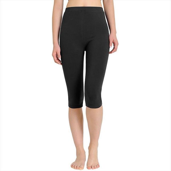 

s 3xl high waist fashion women leggings plus size solid casual pants lady fitness push up, Black