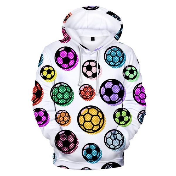 

men's hoodies & sweatshirts 3d printed harajuku sweatshirt for autumn and winter women's casual, Black