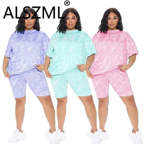 

women's tracksuits women o neck shorts set casual two 2 piece sets tracksuit summer outfit 2021, Gray