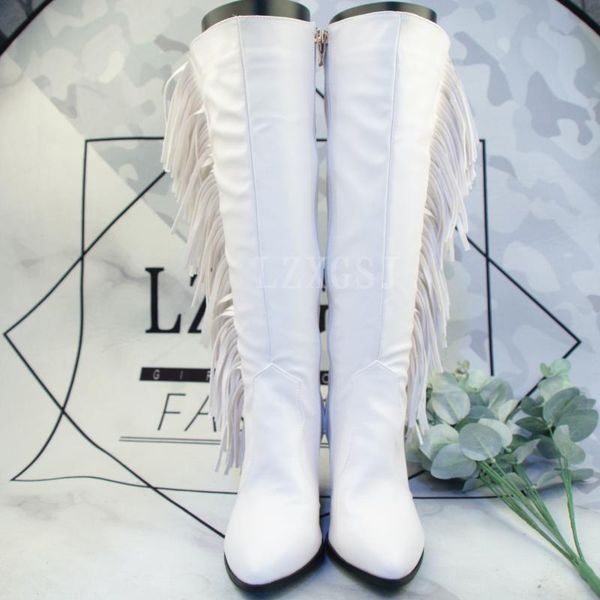 

boots shoes for women womens plus size, Black