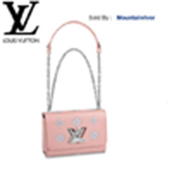 

totes ballerine iconic brand bag mm rose designer women handbags luxury bags shoulder bags gm8q cross body m52131 clutches twist evening