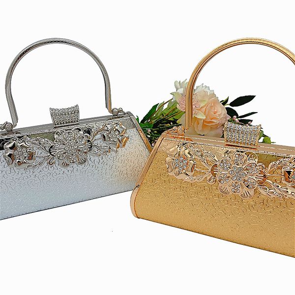 

evening bag carrying simple princess , metal square cheongsam celebrity hand dinner dress