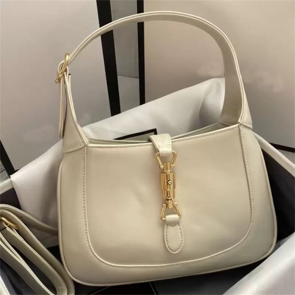 

7a woman jackie 1961 subaxillary package bags cross body purses leather purse totes new fashion shoulder bags serial number date code clutch