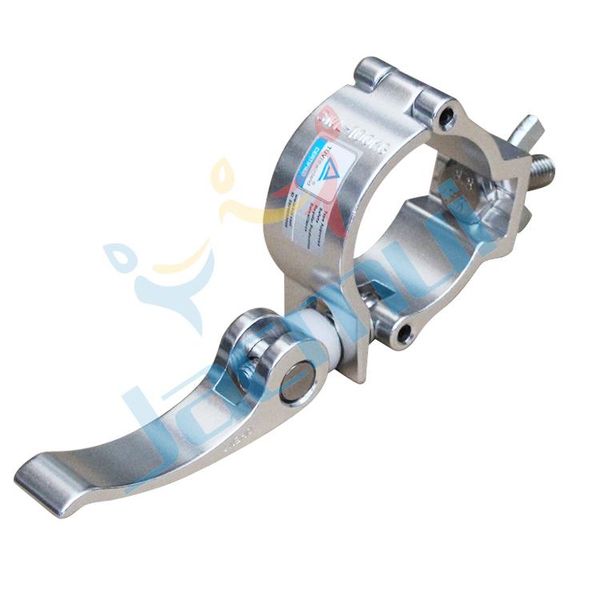 

effects 10pcs 48-51mm load 100kg professional stage lights hook truss clamp