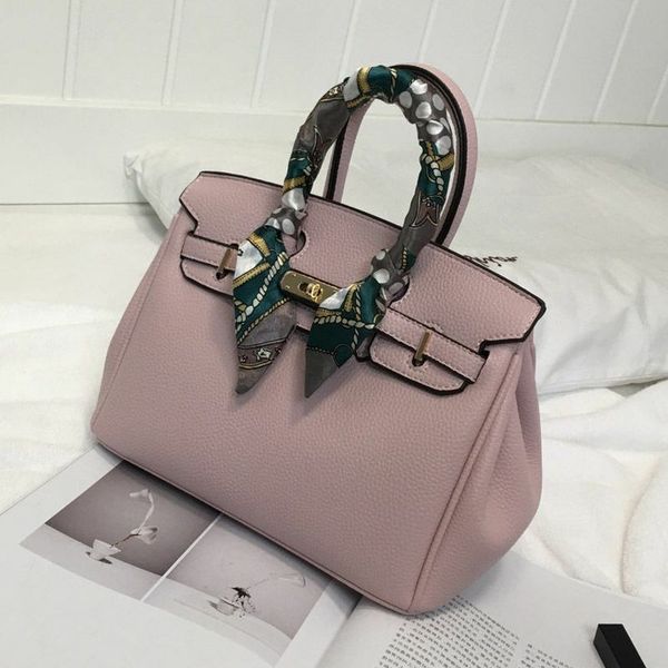 

2020 new zipper wedding single shoulder women's hand slung fashion big bag