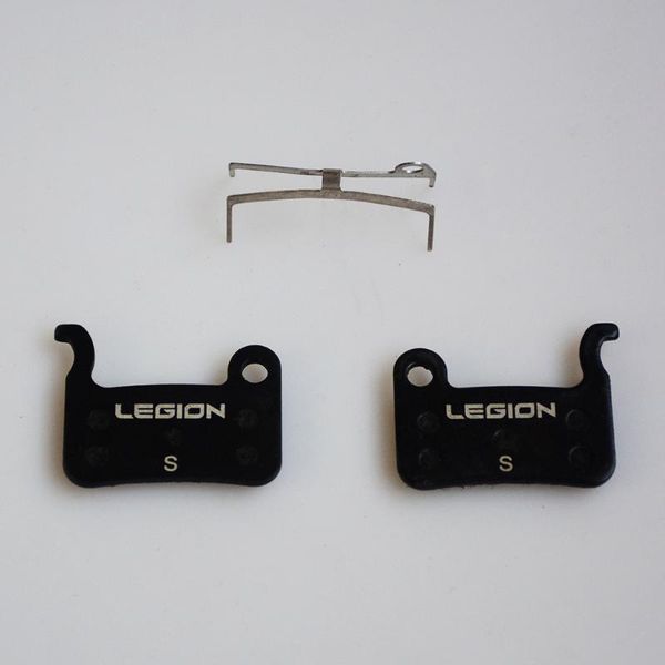 

bike brakes 1 pair taiwan legion bicycle brake pads mtb disc blocks accessories