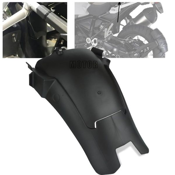 

motorcycle wheels & tires for r1200gs r 1200 gs lc/ 1200gs lc r1250gs 1250 front mudguard fender rear extender extension