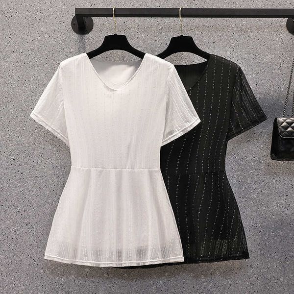 

spring summer women shirts white plain loose oversized blouses female loose bf korean style blusas pockets 210604
