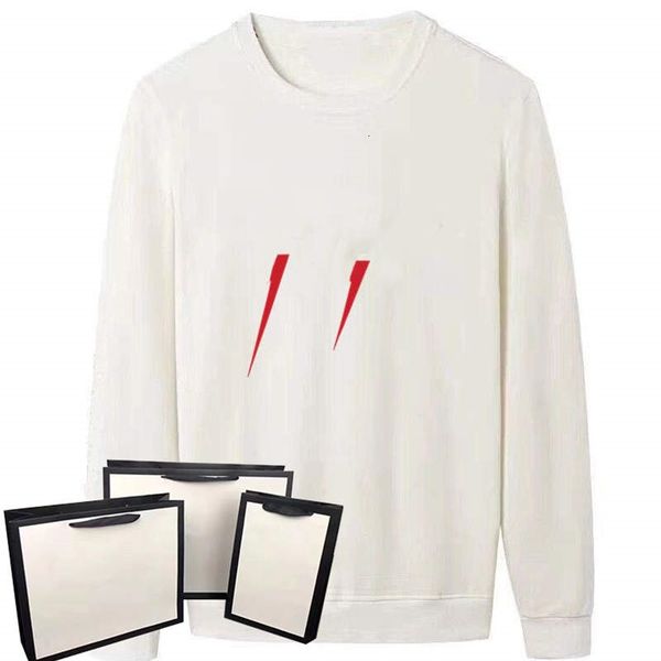 

fashion new men women hoodies sweatshirt with sleeve printed autumn spring hoodies thin material m-2xl, Black