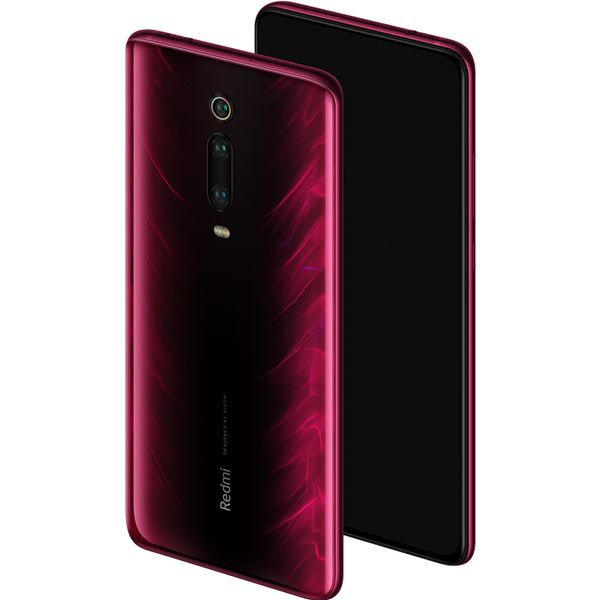 

original xiaomi redmi k20 pro 4g lte cell phone 6gb ram 64gb 128gb rom snapdraon 855 octa core 48mp nfc 4000mah android 6.39" full scre