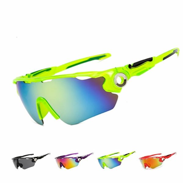

2022 uv400 men women cycling glasses outdoor sport mountain bike bicycle eyewear fishing oculos de ciclismo