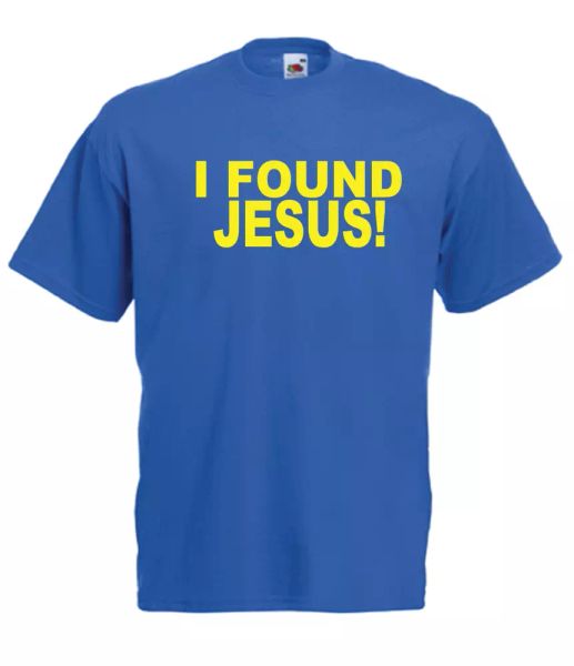 

i found jesus bible christian god faith religion mens womens gift t shirt, White;black