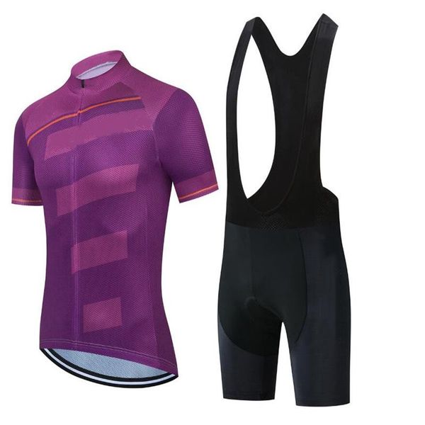

racing sets men's summer cycling jerseys breathable short sleeve bicycle suits with bib shorts bike riding clothing mtb ropa ciclismo, Black;blue
