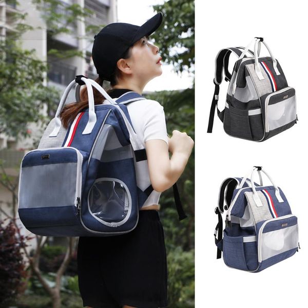 

dog car seat covers pet carrier bag cat backpack travel designed for hiking walking outdoor use weight 6kg
