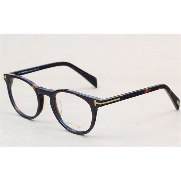 

spectacle 6123 myopia spectacle frame production, White;black
