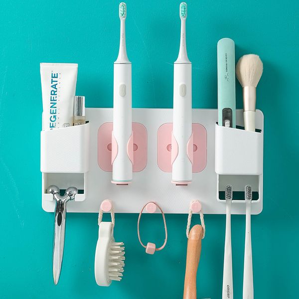 

electric multifunctional sanitary ware toothbrush holder