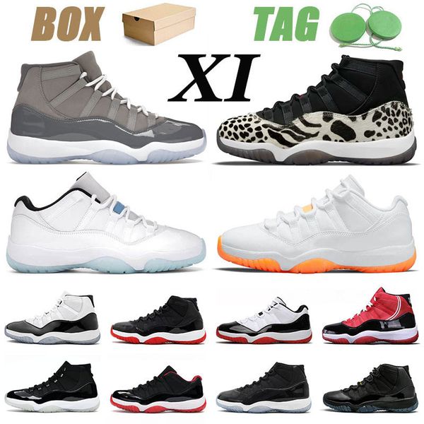 

jumpman 11 11s xi shoe basketball shoes for mens animal instinct high citrus low legend blue concord space jam cool grey jubilee 25th men wo