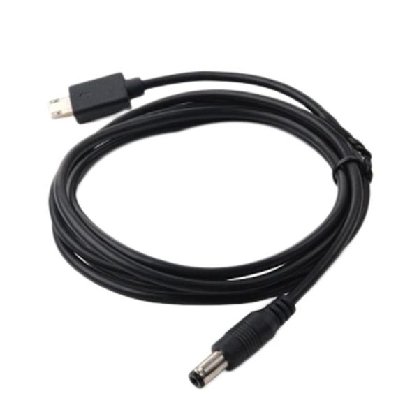 

lapadapter cable, 12v 2a fast charging source cable for asus chromebook c201 c100 c100pa c201pa computer cables & connectors