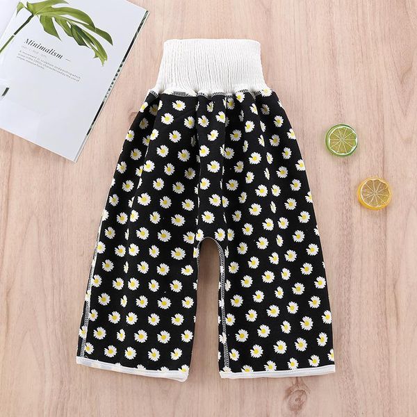

cloth diapers baby cotton soft breathable anti leakage nappy child washable reusable high waist waterproof diaper training replacement pad k