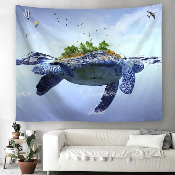 

tapestries printed home decoration tapestry wall hanging beach towel cushion decor yoga 200x150cm