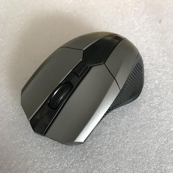 

mice mouse da gioco ottico regolabile 1200dpi wireless per uffi pc lapgaming