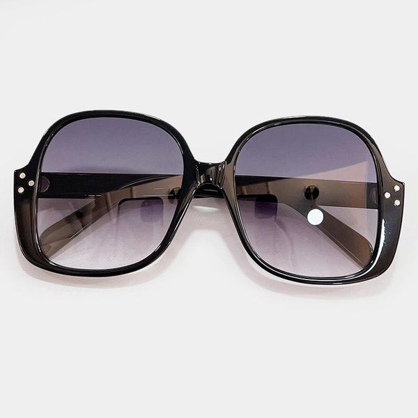 

sunglasses retro goggle men women 2021 brand design oversized fashion shades uv400 vintage glasses, White;black