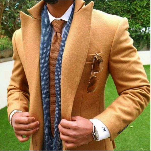 

men's suits & blazers slim male wedding dress, brown pants, tuxedo, attire, custom jacket, most recent, 2021 39xy, White;black