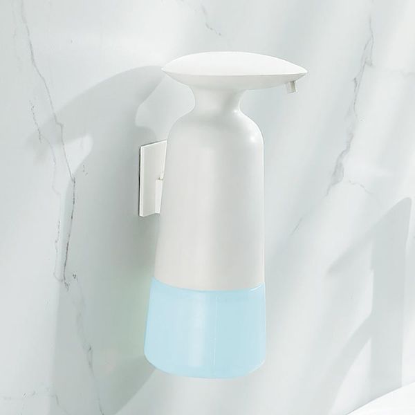 

liquid soap dispenser touchless spray dispensing container hand washing sprayer battery operated for home sanitizer