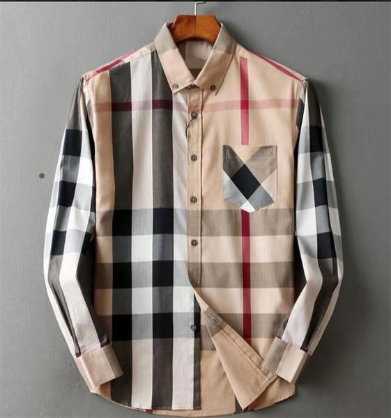 

luxurys designers mens dress shirts bussiness wine recepti a cocktail diess shirt printed men v neck long sleeved casual, White;black