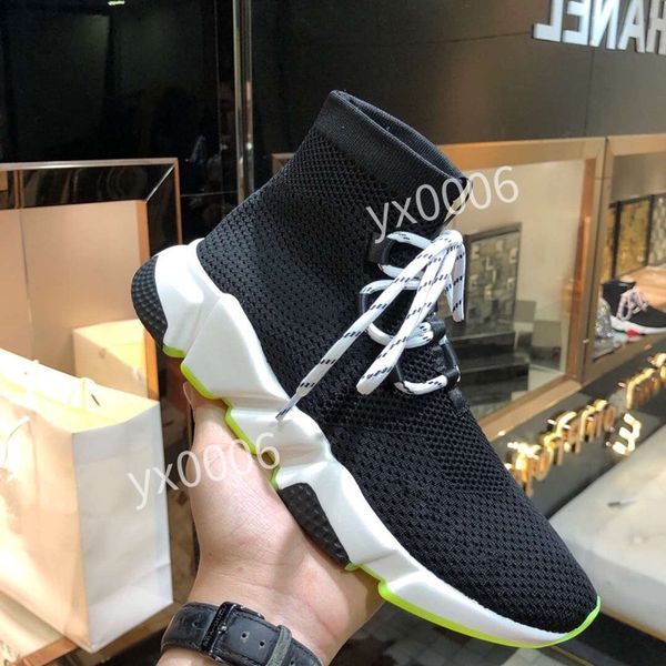 

2022 designer casual shoes 35-41 calfskin suede reflective sneakers luxury winter velvet mens women increase shoe vintage leather sneaker tr, Red;white