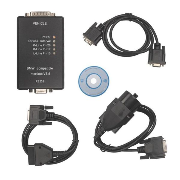 

carsoft 6.5 diagnostic tool for ecu programmer/mcu obd2 scanner e32/e36/e46/e39/e34/e53/e30 with 232 pc interface tools