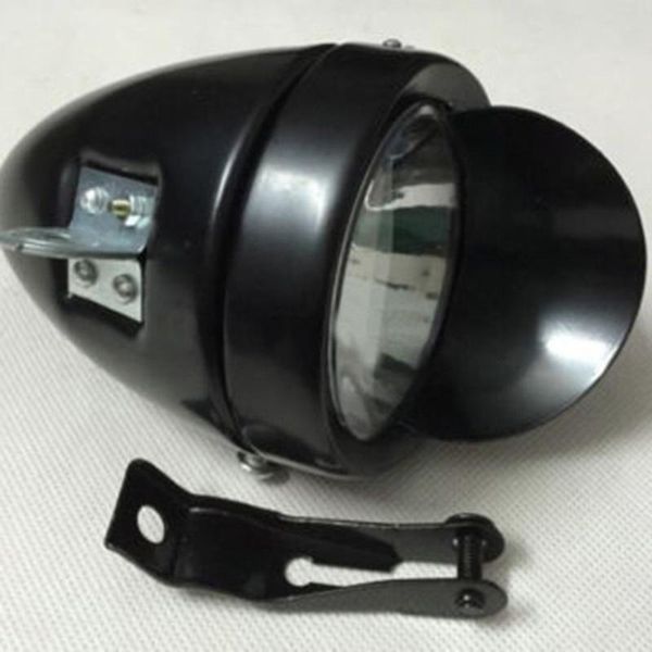 

bike lights led bicycle electric scooter light headlight front head lamp w/bracket