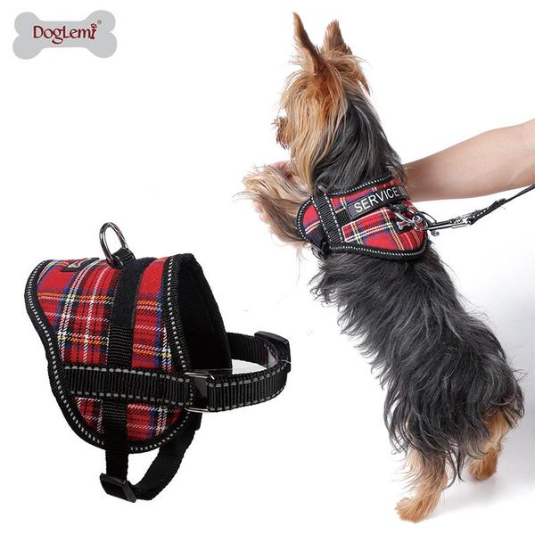 

dog collars & leashes cute dogs and vest harnesses chest with leash set pets shop reflective accessories arnes perro mascotas acessorios