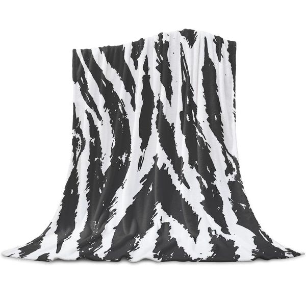 

blankets texture mottled shabby coral fleece blanket cover the bed flannel sofa small for kids home textile