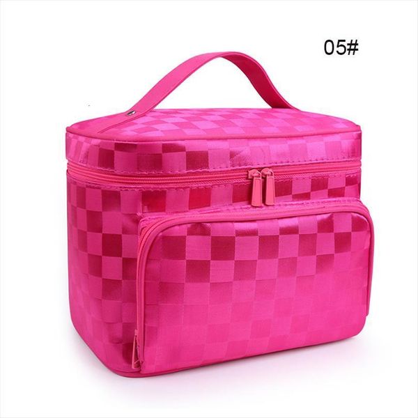 

fashion large make up cosmetic bag box jewellery vanity case storage beauty toiletry container organizer necessaire feminina
